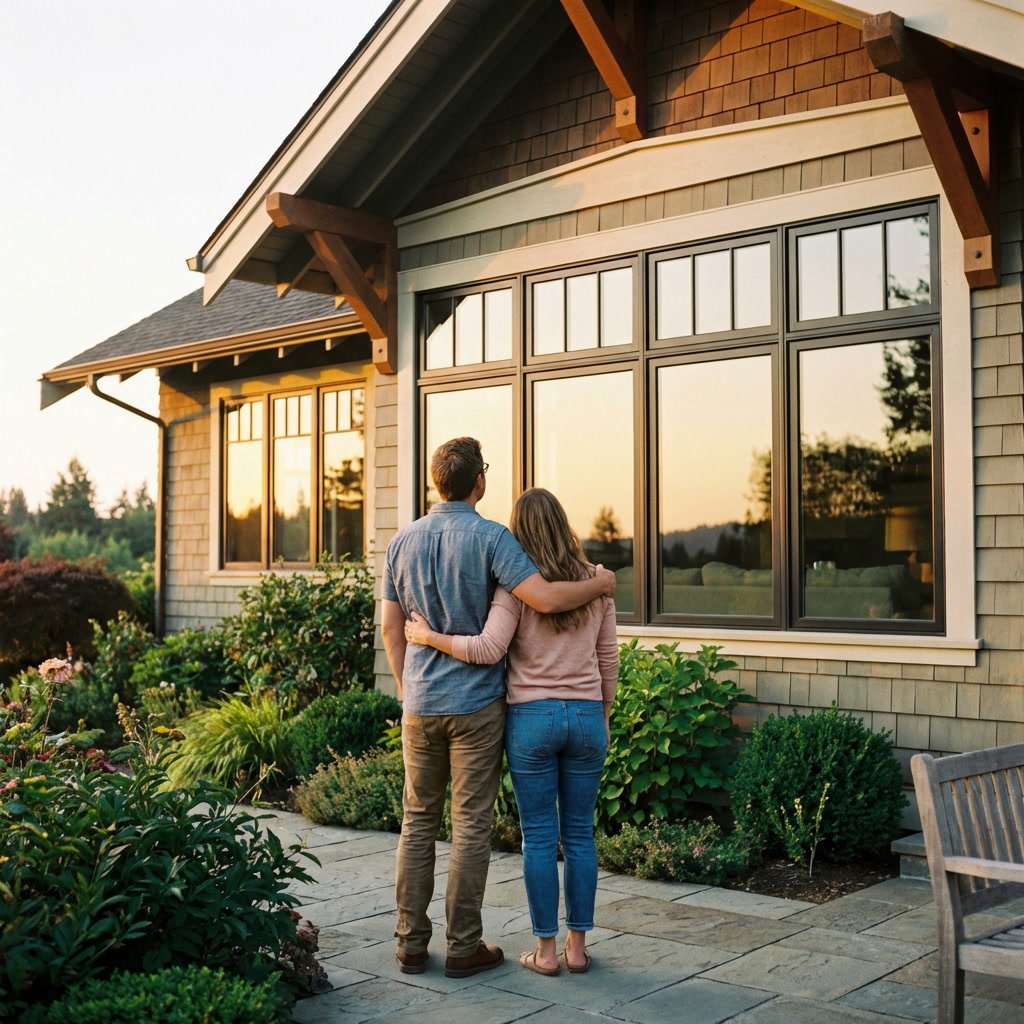 For homeowners and business owners who want a family-owned window team that delivers comfort and lasting value with every install