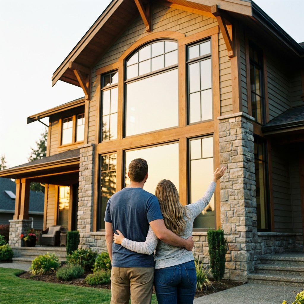 For homeowners and business owners who want a family-run window team that brings real comfort, clear guidance, and long-term value